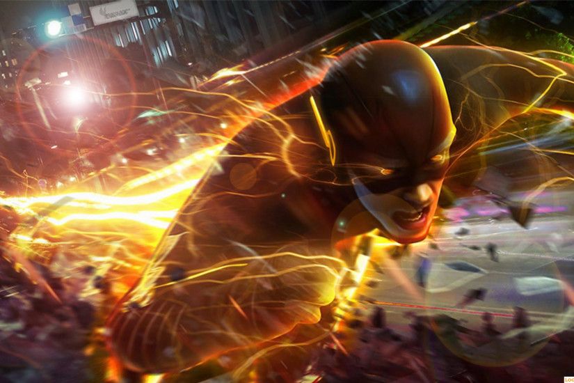 Barry The Flash Wallpapers HD Wallpapers Source. The ...