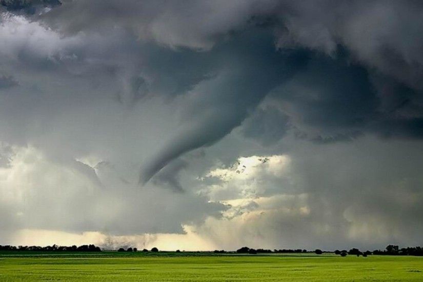 1920x1080 Stormy big tornado weather season free desktop background - free .