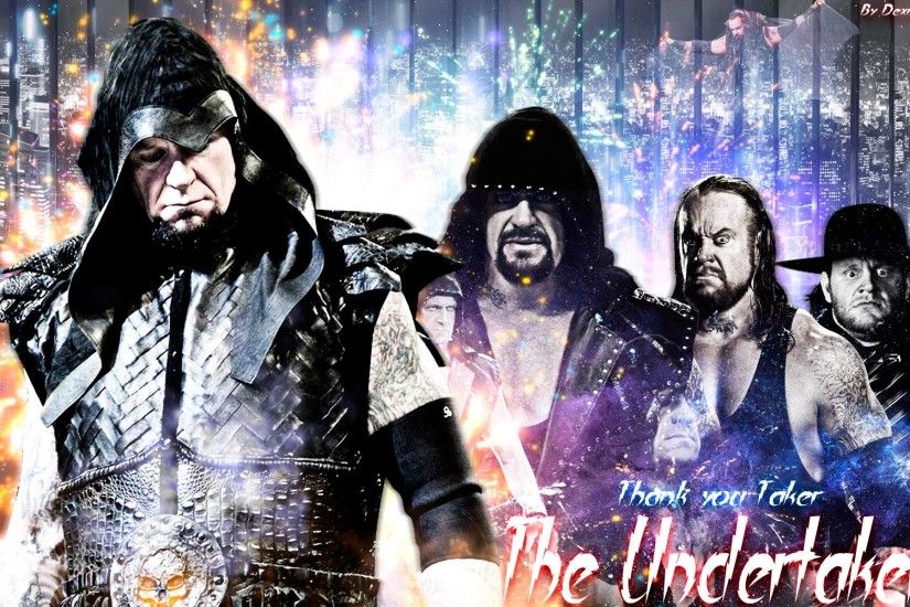 The Undertaker Wallpapers | WWE Wallpapers ...