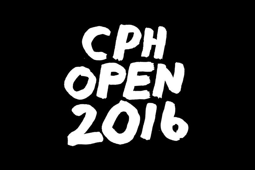 CPH Open Is On!