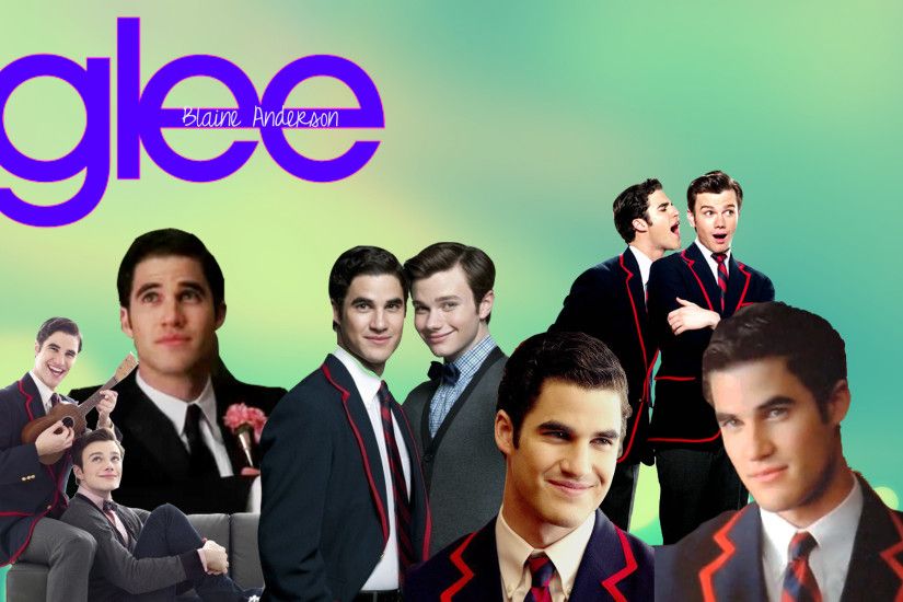 Glee Season 5 Kurt and Blaine