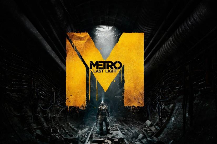 Metro 2033 - Wallpapers AM