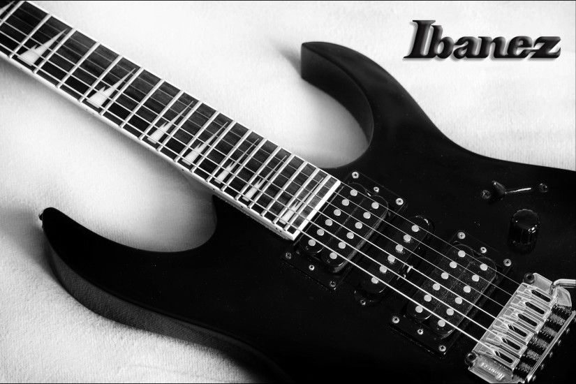 ... guitar wallpapers hd pictures one hd wallpaper pictures; ibanez wallpapers  wallpaper cave ...