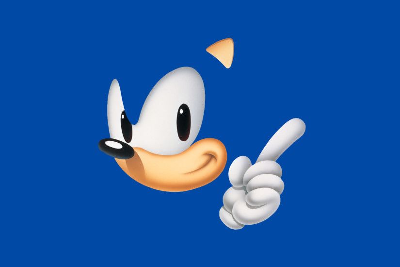 Sonic the hedgehog video games sega entertainment retro games wallpaper |  1920x1200 | 8190 | WallpaperUP