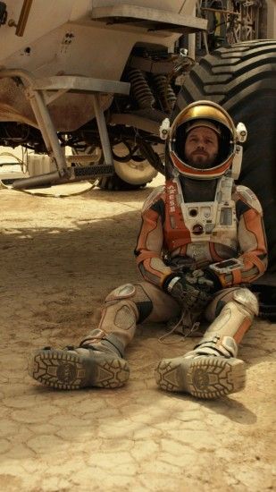 Movie The Martian Matt Damon. Wallpaper 601947