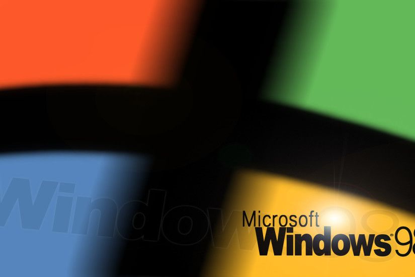 Windows 98 Remastered Wallpaper by Eric02370 Windows 98 Remastered Wallpaper  by Eric02370