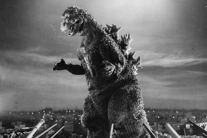 So, I just saw "Shin Godzilla" .