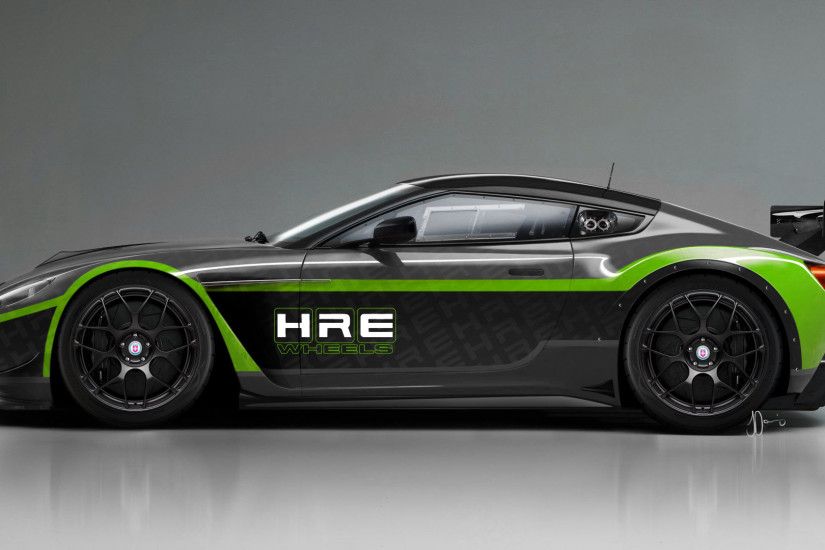 ... Fastest Car Â· Of Car: The Wonderful Sports Car Aston Martin | Free Wallpaper  World ...