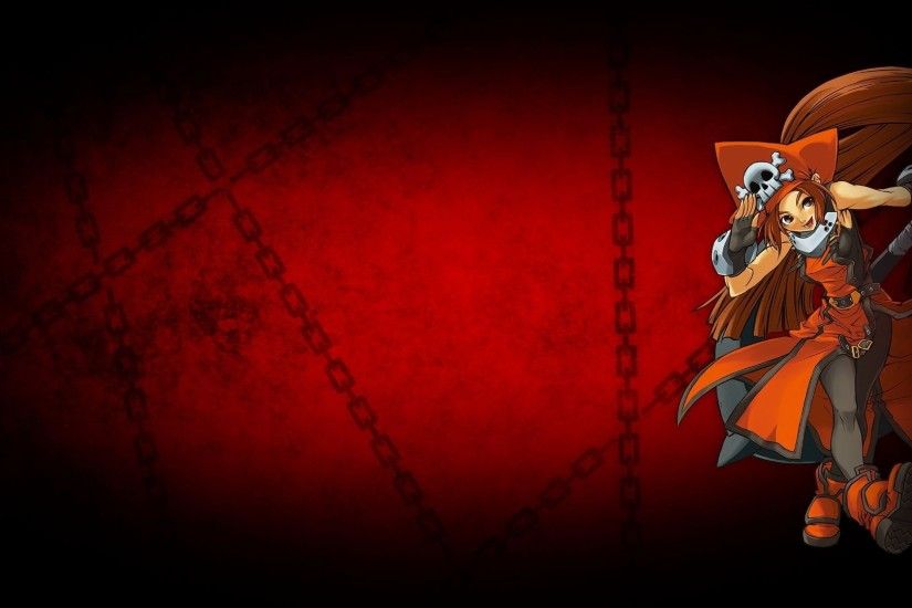 #1892766, guilty gear category - Free computer guilty gear image