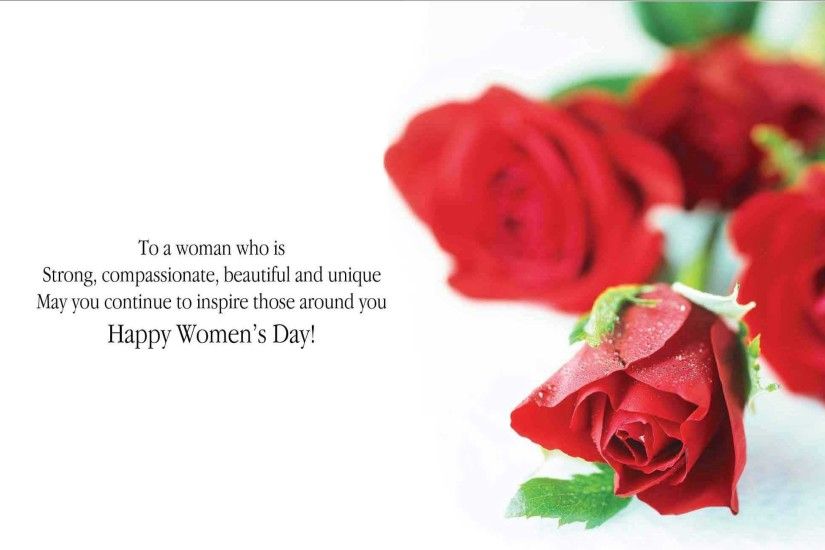 Happy Women's Day Images for Women's Day 2016 - Freshmorningquotes