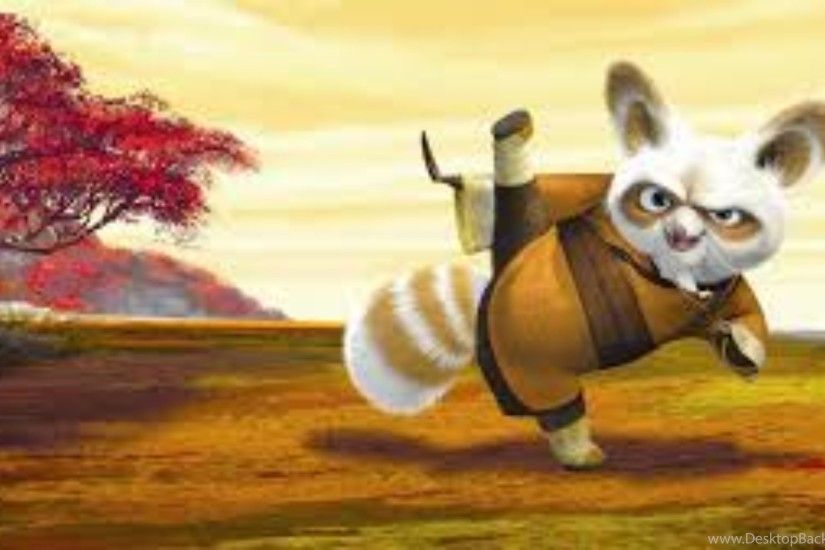 Unique Kung Fu Panda 3 Movie 4K Wallpapers