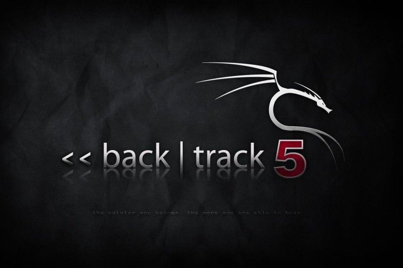 Backtrack Wallpapers - Full HD wallpaper search