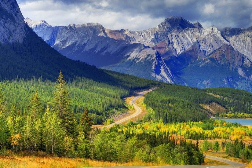 Beautiful Blue Mountains Landscape Wallpaper Landscape Nature (49 Wallpapers)  – HD Wallpapers