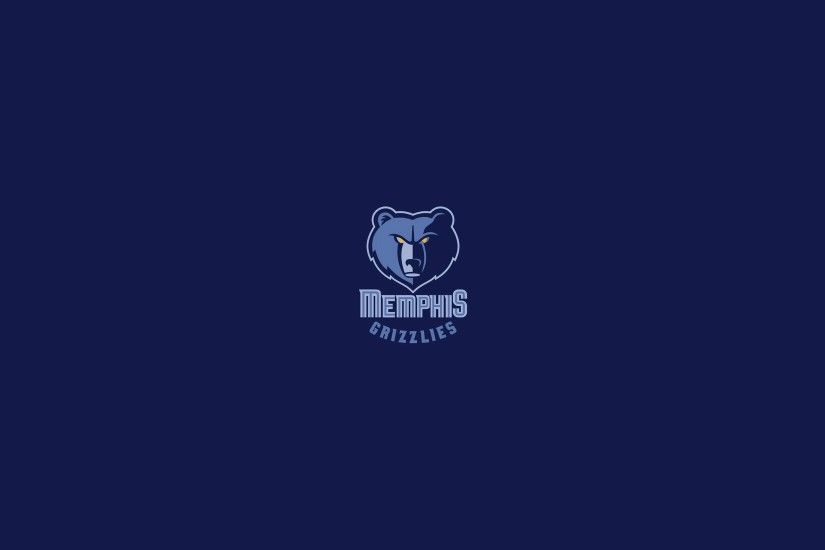 Free Memphis Grizzlies Wallpaper