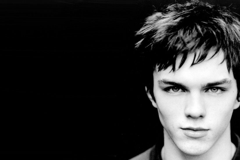 Nicholas Hoult High Definition Wallpapers