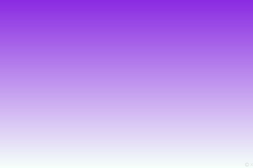 wallpaper gradient white linear purple blue violet mint cream #8a2be2  #f5fffa 90Â°