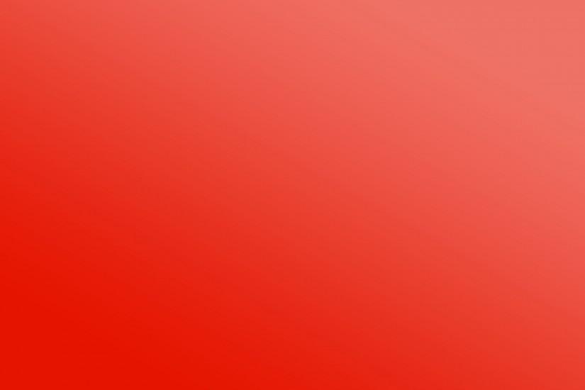 Solid Color Red Background