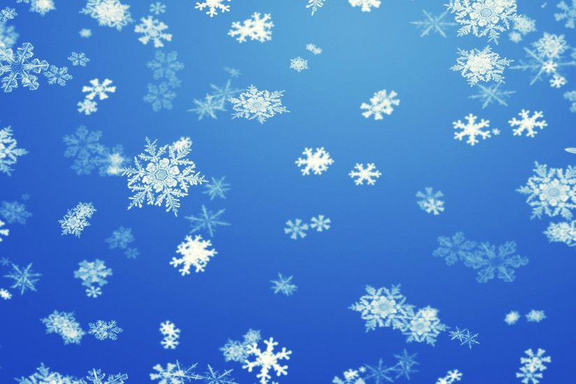 Snowflakes [2] wallpaper 1920x1080 jpg