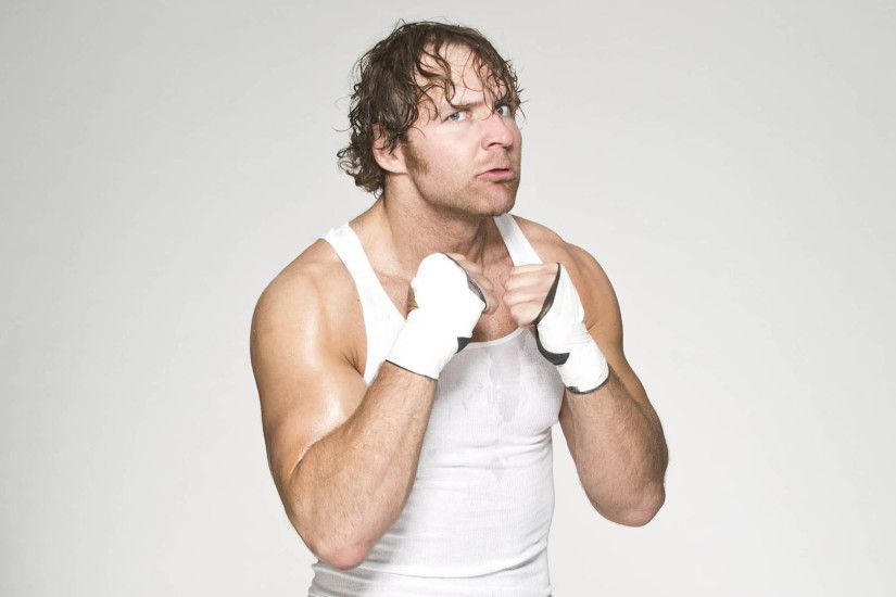 WWE's Dean Ambrose brings the action to big screen in '12 Rounds 3:  Lockdown' | Sporting News