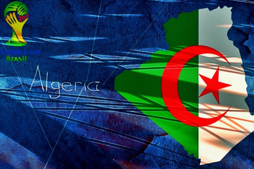 Group H Algeria – 2014 World Cup