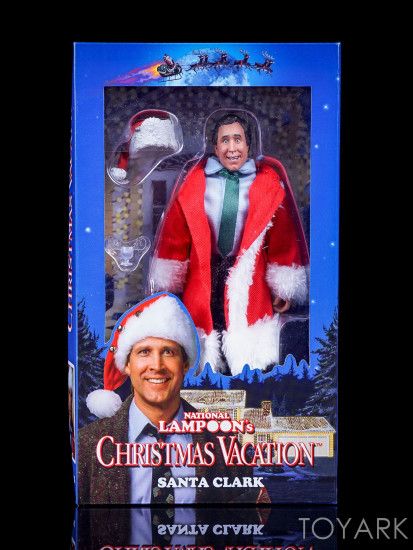 National Lampoons Christmas Vacation Wallpaper (78+ images)