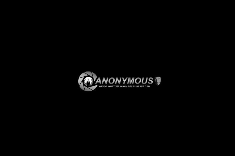 Anonymous Logo Png
