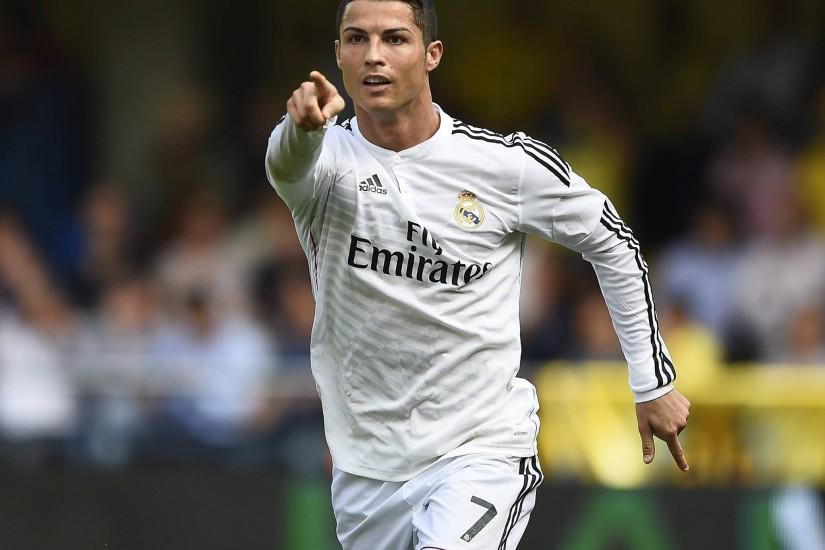 Real Madrid Cristiano Ronaldo Wallpaper #6628 | Hdwidescreens.com