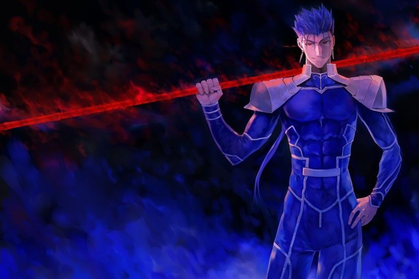 Fate/stay night, Fate/stay night: Unlimited Blade Works, Fate/