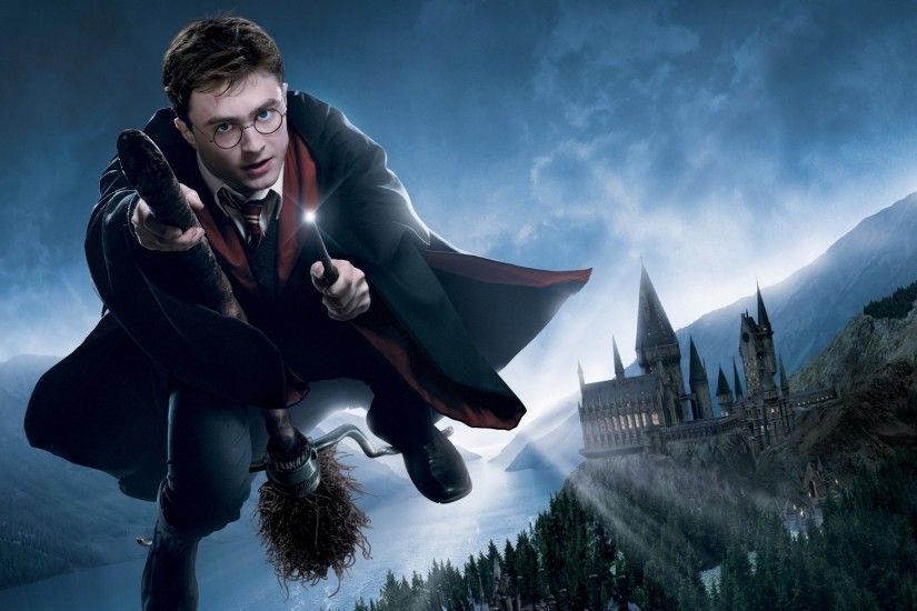 HD Wallpaper | Background ID:178309. 2560x1920 Movie Harry Potter