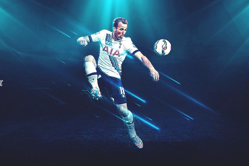 Harry Kane Wallpapers | Just Good Vibe