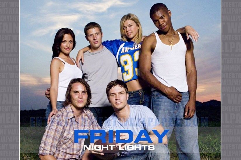 Friday Night Lights (TV) Wallpaper - Original size, download now.