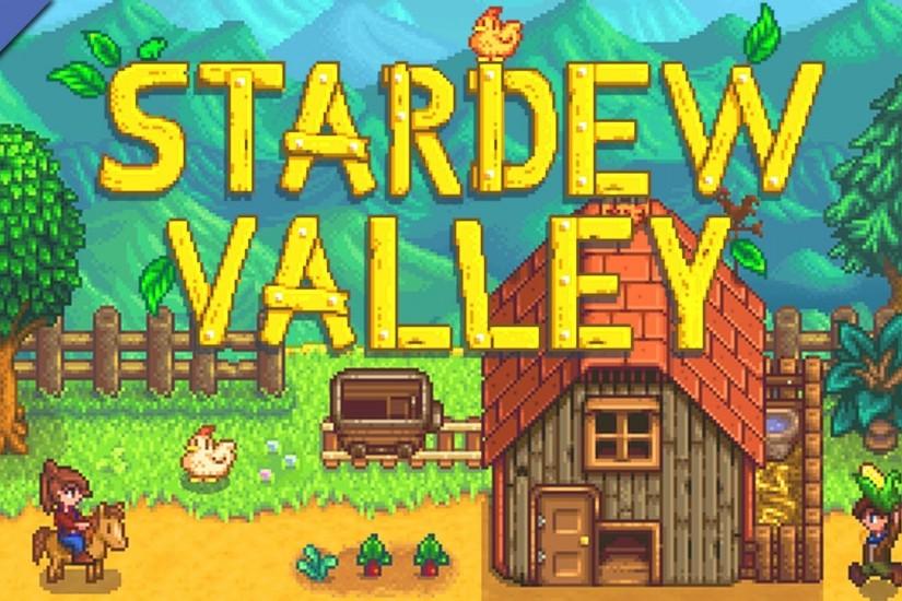 Stardew Valley wallpaper ·① Download free stunning HD