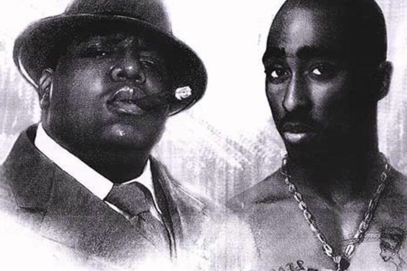 Notorious BIG - Painful Thoughts (ft. 2Pac) REMIX [NEW]