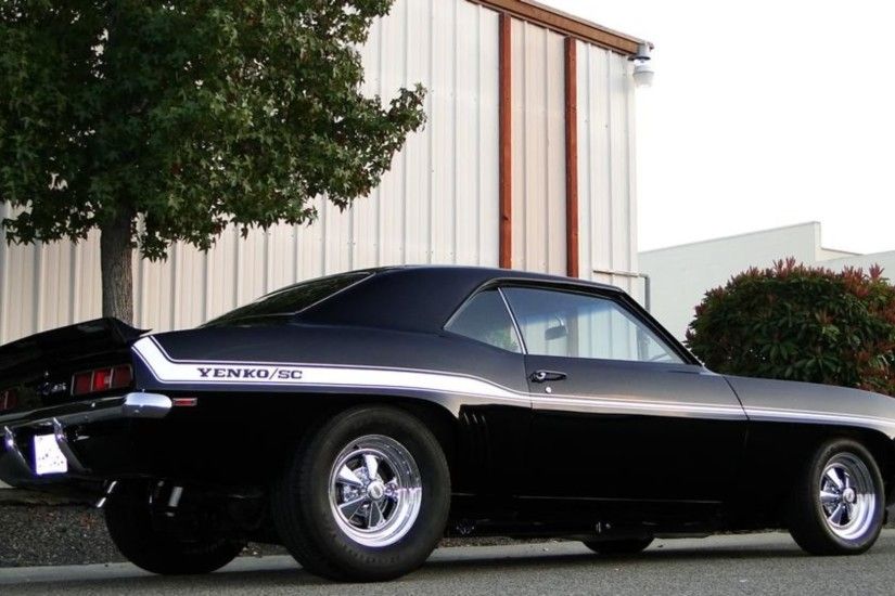 1968-Camaro-Black! love this car | Awesome Classic/Muscle Cars | Pinterest  | Cars, Dream cars and Classic muscle cars