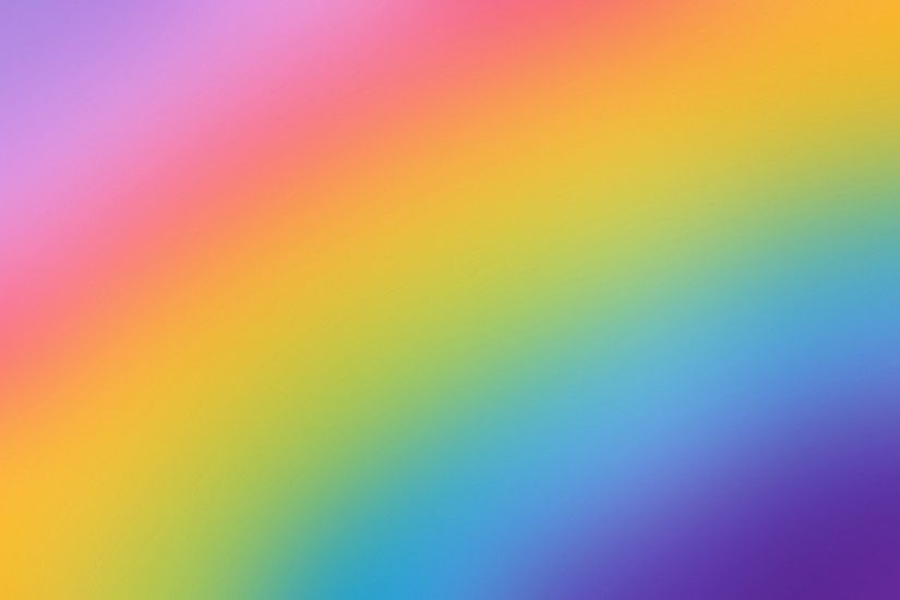 Rainbow Colors Background