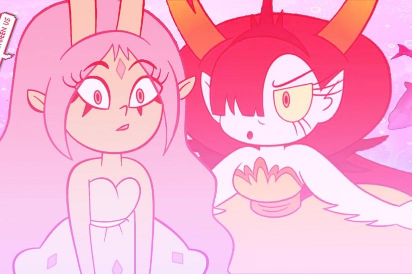 Star vs. The Forces of Evil images Background Character x Hekapoo Edit HD  wallpaper and background photos