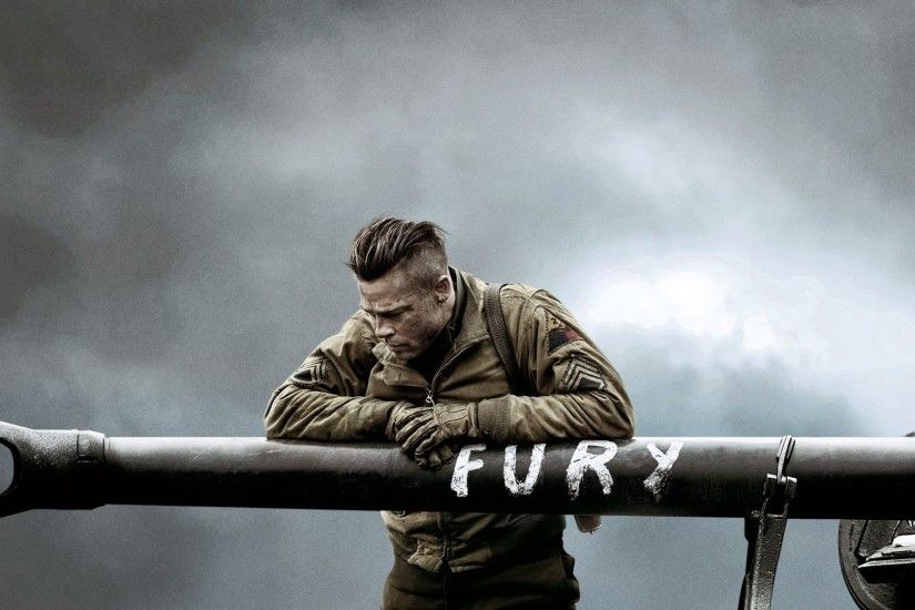 Brad Pitt in Fury HD Wallpapers : Find best latest Brad Pitt in Fury HD  Wallpapers
