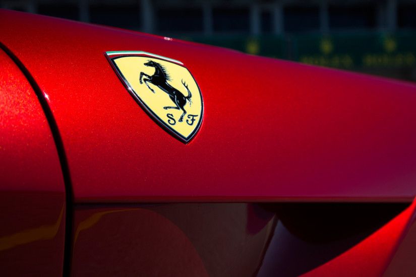 Ferrari Logo, Ferrari Car Symbol and History | AllCarBrandsList.com