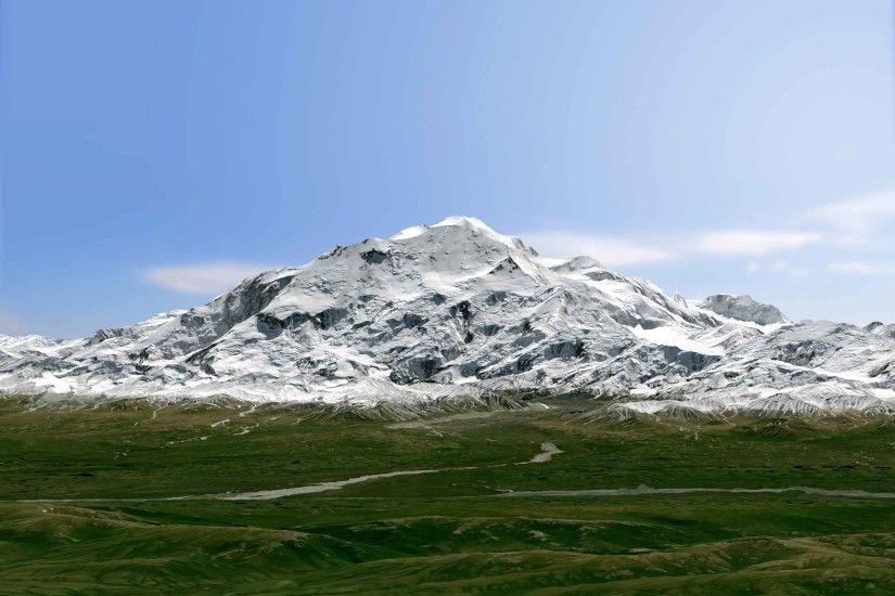 Mountains Landscape Nature Mountain Desktop Backgrounds Free Download