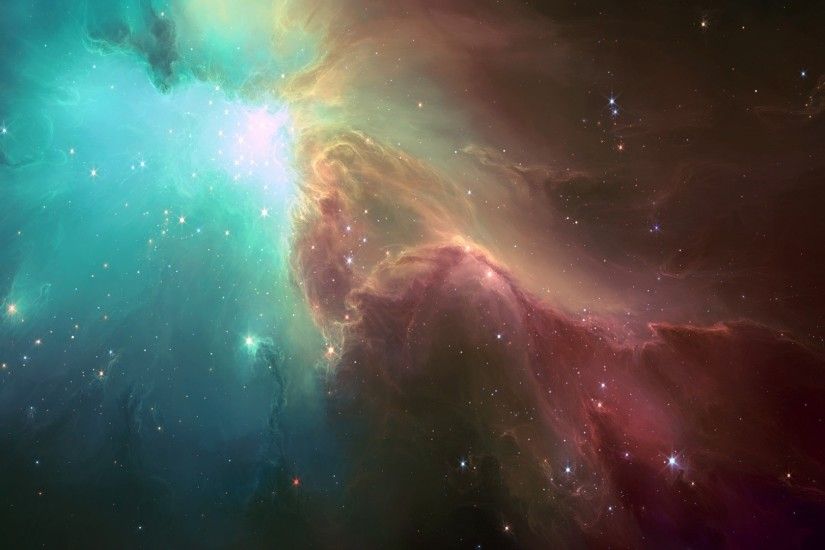 1920x1080 1920x1080 The Ghost Nebula. How to set wallpaper on your desktop?  Click the