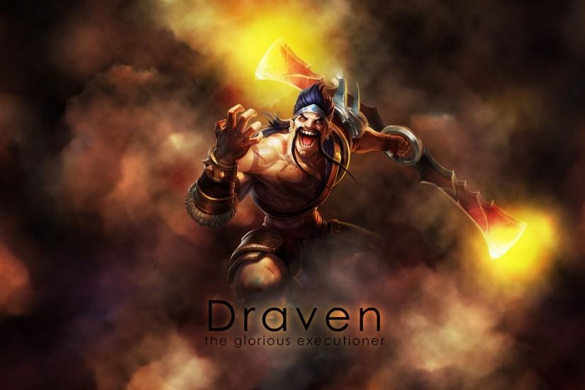 Draven HD Wallpapers And Photos download