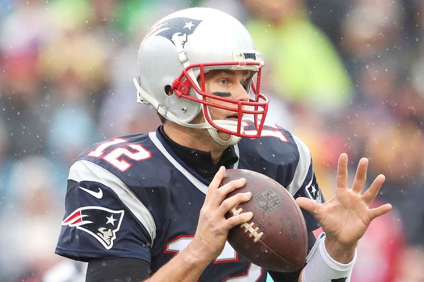 Tom Brady lights up Bills as Patriots roll again | NFL | Sporting News