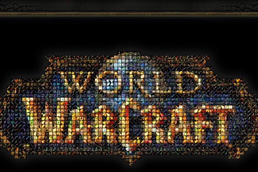Preview wallpaper world of warcraft, shots, photos, name, game 1920x1080