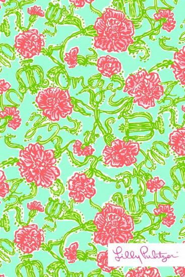 most popular lilly pulitzer backgrounds 1334x2001