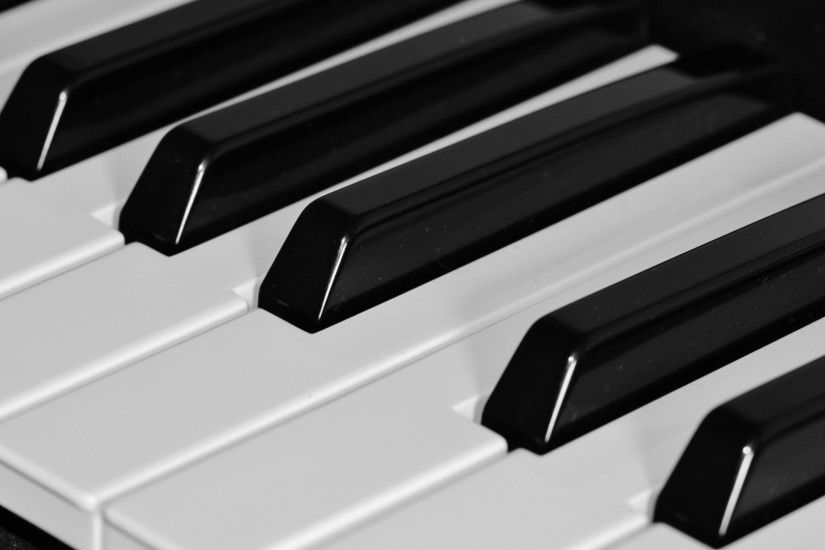 1920x1080 Wallpaper piano, keys, musical instrument