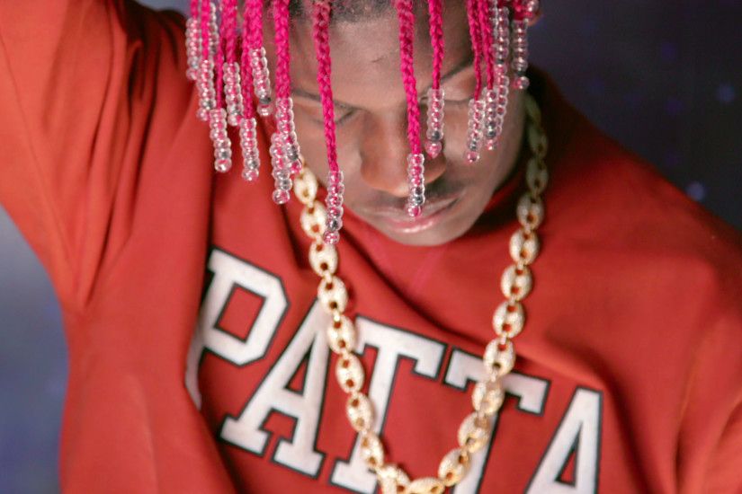 can we let lil yachty be a kid? - mtv