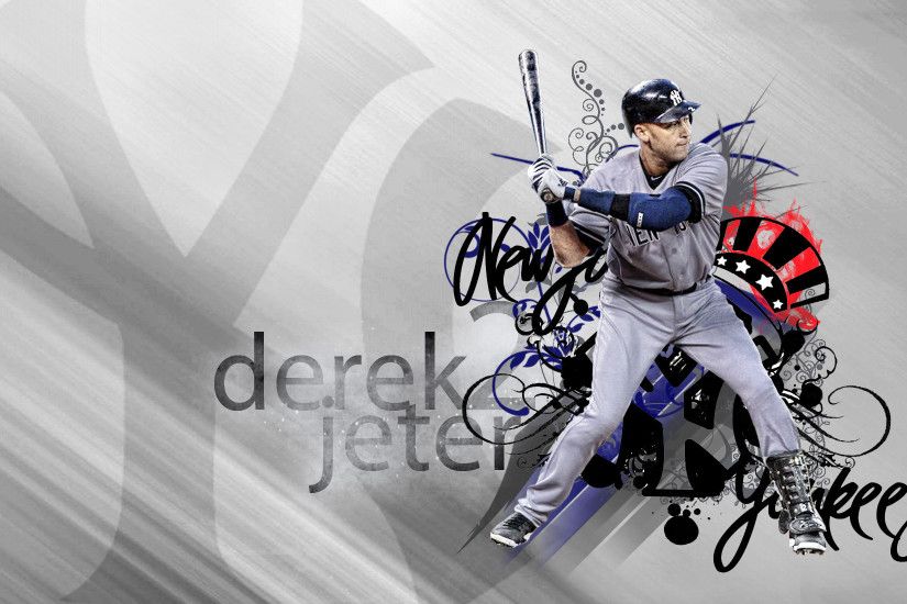 Cool Baseball Yankees Wallpapers High Resolution