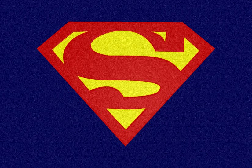 Logo Superman - 1679727