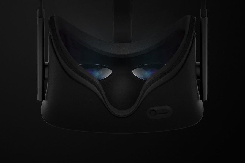 Oculus Rift 4K UHD Wallpaper 3840x2160