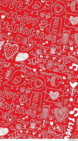 Girly-Love-iPhone-Wallpaper